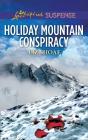Holiday Mountain Conspiracy Eb - Preview