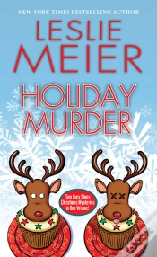 Capa do artigo Holiday Murder