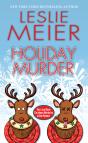 Holiday Murder - Preview
