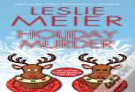 Holiday Murder