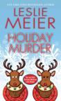 Holiday Murder - Preview