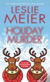 Capa do artigo Holiday Murder