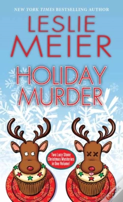 Capa do artigo Holiday Murder