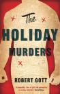 Holiday Murders - Preview