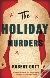 Capa do artigo Holiday Murders