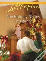 Capa do artigo Holiday Nanny