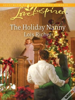 Capa do artigo Holiday Nanny