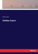 Holiday Papers