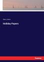 Holiday Papers - Preview
