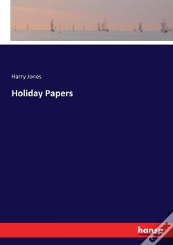 Capa do artigo Holiday Papers