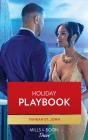Holiday Playbook - Preview