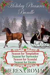 Capa do artigo Holiday Pleasures Bundle
