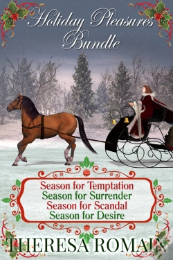 Capa do artigo Holiday Pleasures Bundle