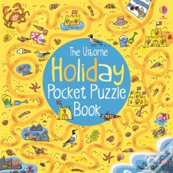 Capa do artigo Holiday Pocket Puzzle Book