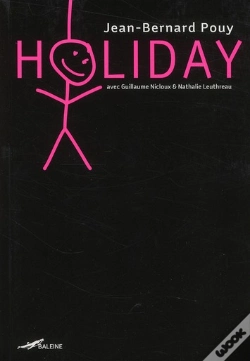 Capa do artigo Holiday