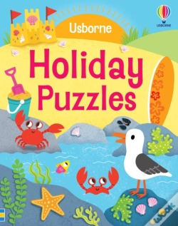 Capa do artigo Holiday Puzzles