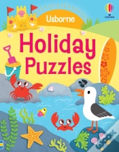 Capa do artigo Holiday Puzzles