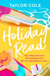 Capa do artigo Holiday Read