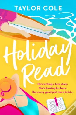 Capa do artigo Holiday Read