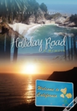 Capa do artigo Holiday Road