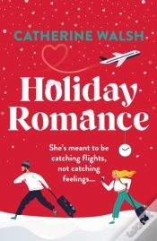 Capa do artigo Holiday Romance