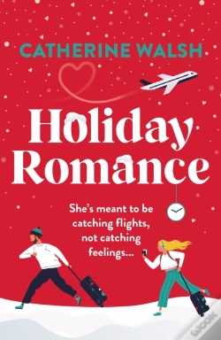 Capa do artigo Holiday Romance