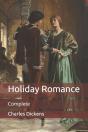 Holiday Romance - Preview