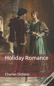 Capa do artigo Holiday Romance