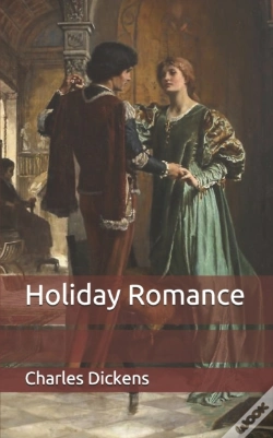 Capa do artigo Holiday Romance