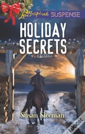 Capa do artigo Holiday Secrets