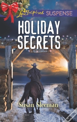 Capa do artigo Holiday Secrets