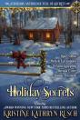 Holiday Secrets - Preview