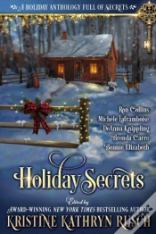 Capa do artigo Holiday Secrets