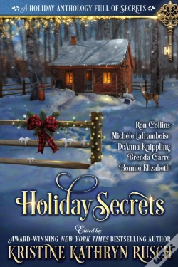 Capa do artigo Holiday Secrets