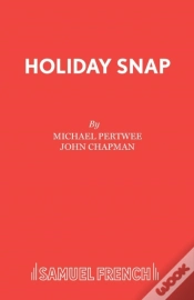 Capa do artigo Holiday Snap
