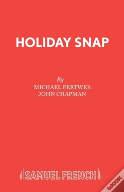 Capa do artigo Holiday Snap