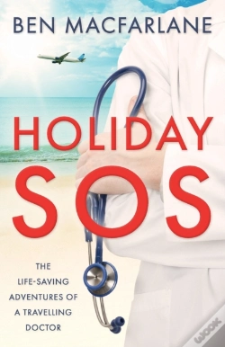 Capa do artigo Holiday Sos
