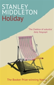 Capa do artigo Holiday