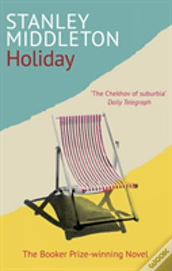 Capa do artigo Holiday