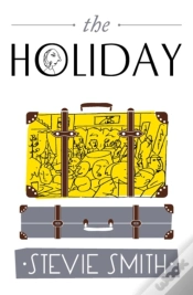 Capa do artigo Holiday
