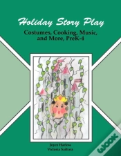 Capa do artigo Holiday Story Play