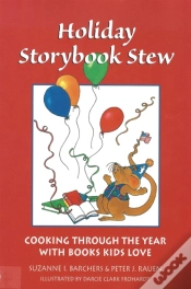 Capa do artigo Holiday Storybook Stew
