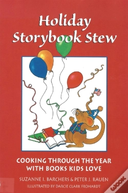 Capa do artigo Holiday Storybook Stew