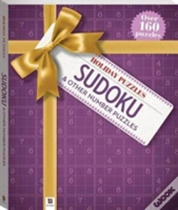 Capa do artigo Holiday Sudoku And Other Number Puzzles