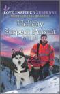 Holiday Suspect Pursuit - Preview