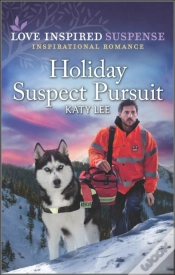 Capa do artigo Holiday Suspect Pursuit
