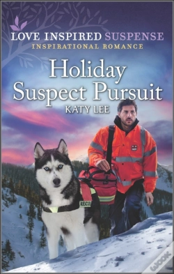 Capa do artigo Holiday Suspect Pursuit