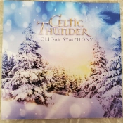 Capa do artigo Holiday Symphony - CD