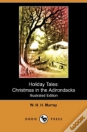 Capa do artigo Holiday Tales