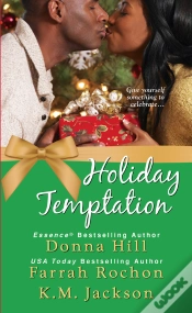 Capa do artigo Holiday Temptation